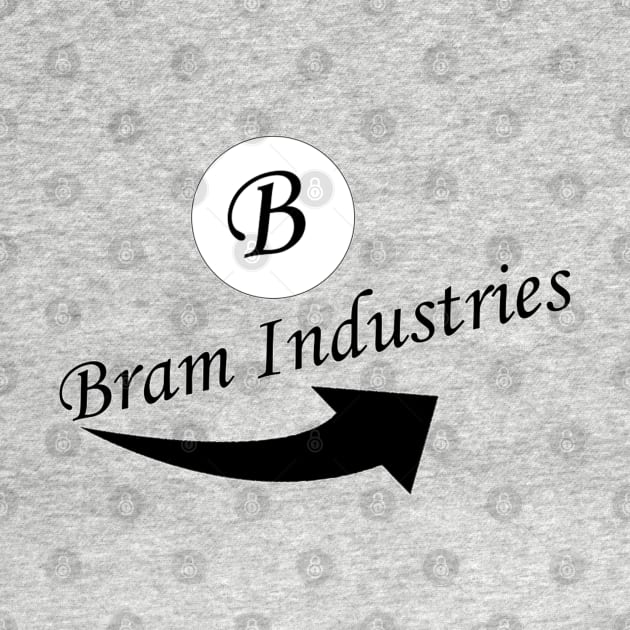 Bram Industries by Brammeke8